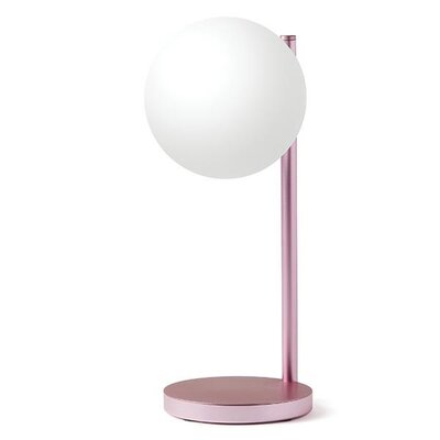 Lampa stołowa LEXON Bubble LH70LP Jasnoróżowy