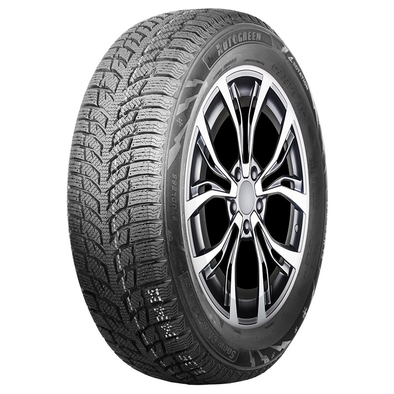 AUTOGREEN 225/40R18 SNOW CHASER 2 AW08 92H