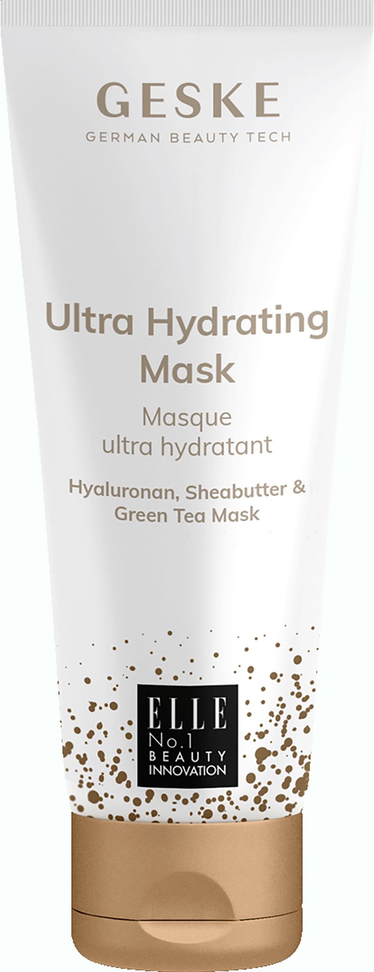 Geske Ultra Hydrating Mask  50 ml