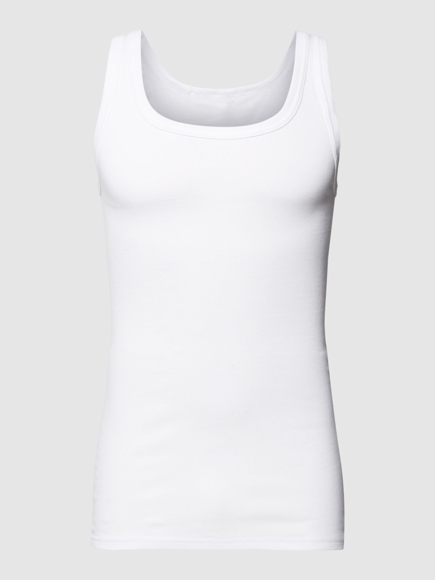 Top z bawełny model ‘Pure’