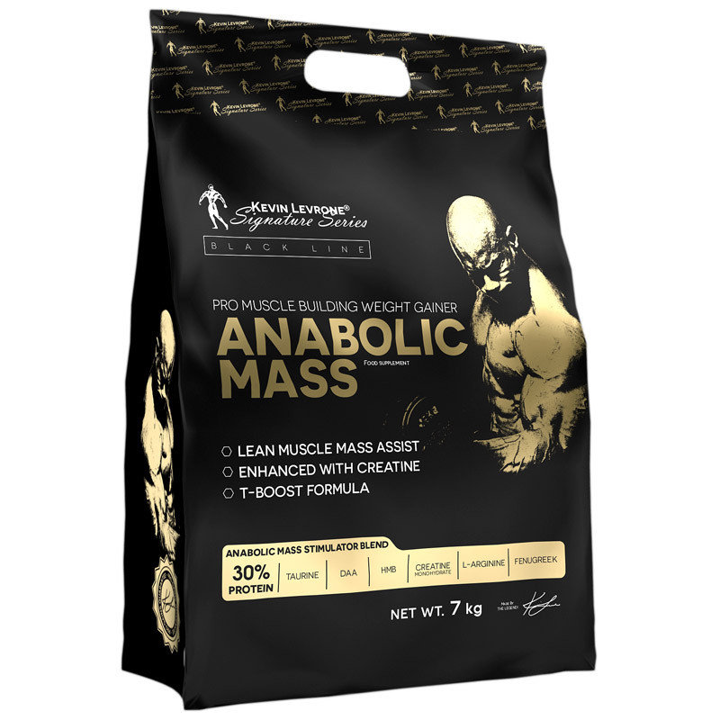 Kevin Levrone Anabolic Mass 7000G Cookies And Cream