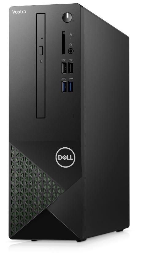 DELL Vostro 3710 Intel Core i5/8GB/256GB SSD/Intel UHD Graphics/W11P Czarny