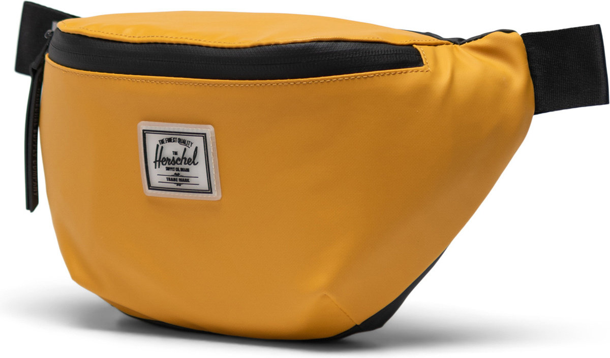 Saszetka biodrowa Herschel Seventeen Brass