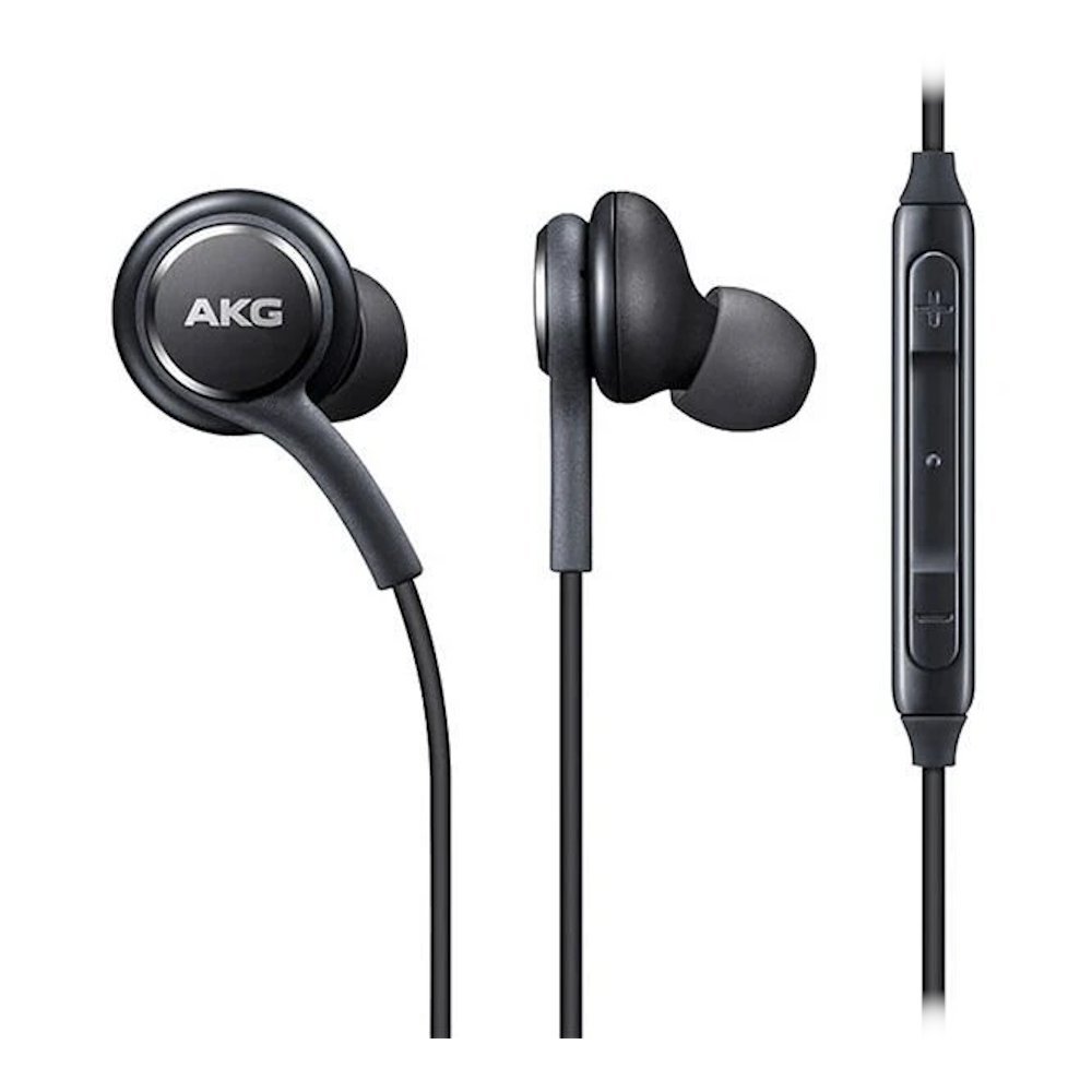 Słuchawki Stereo Samsung AKG GH59-15252A USB-C Czarne