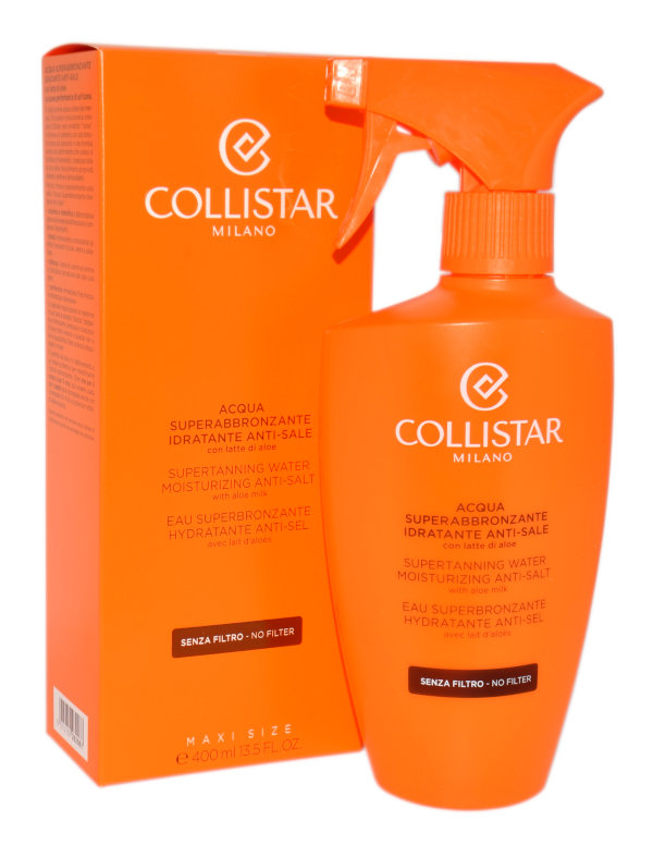 Collistar, Soothing Cleansing Foam, Pianka Do Mycia, 180ml