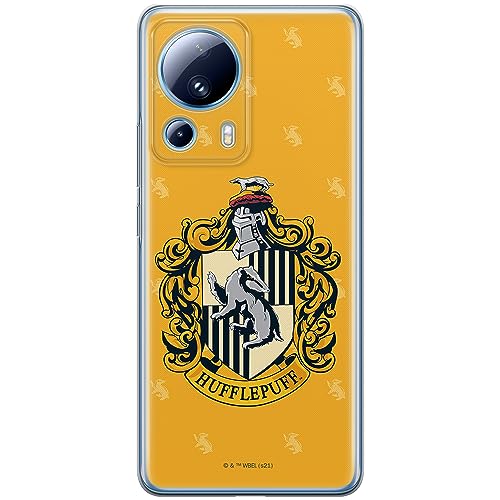 ERT GROUP etui na telefon Xiaomi 13 LITE/CIVI 2, case oryginalny i oficjalnie licencjonowany przez Harry Potter, wzór 089, optymalnie dopasowane, plecki z TPU