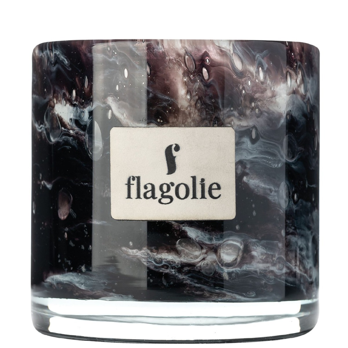 Flagolie Feelings sojowa świeca zapachowa Euforia 330 g