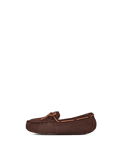 UGG Kapcie damskie Dakota, Spalony cedr, 42 EU