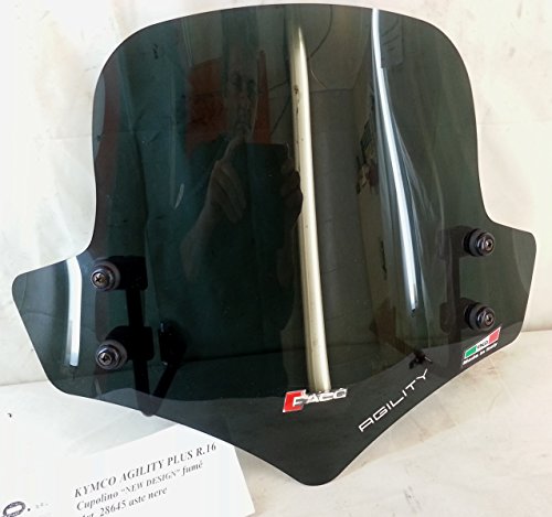 KYMCO AGILITY R16 + PLUS cod.2