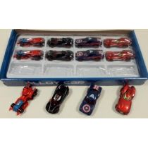 Auto MIX Toys Paweł Wojda