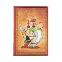 Notatnik Asterix & Obelix midi PB9704-4 linia