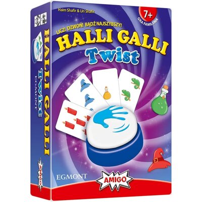 Halli Galli Twist