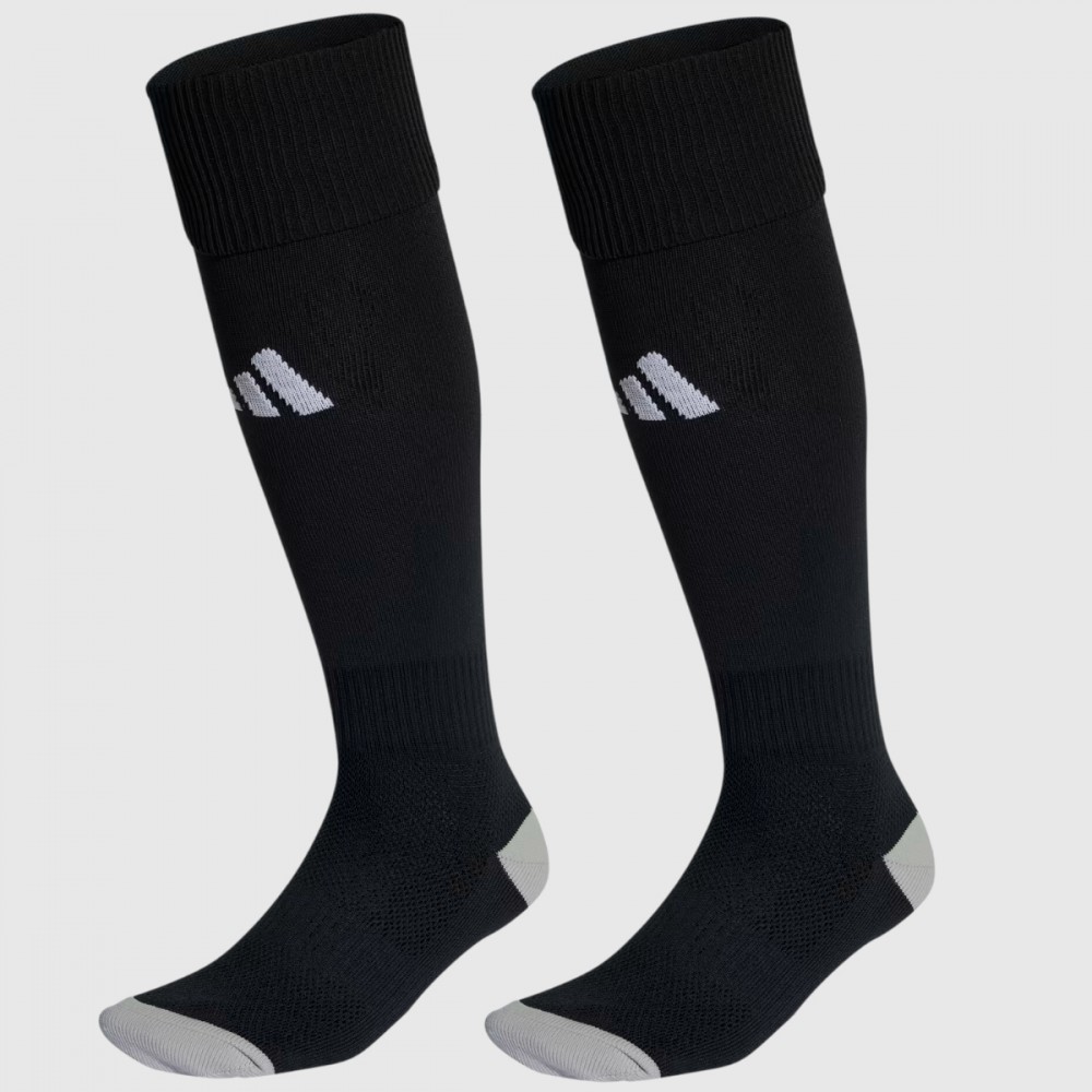 Getry Piłkarskie Adidas Do Piłki Nożnej Czarne HT6538