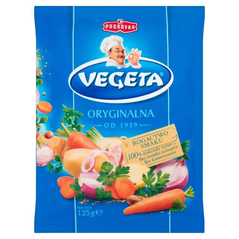Vegeta Przyprawa