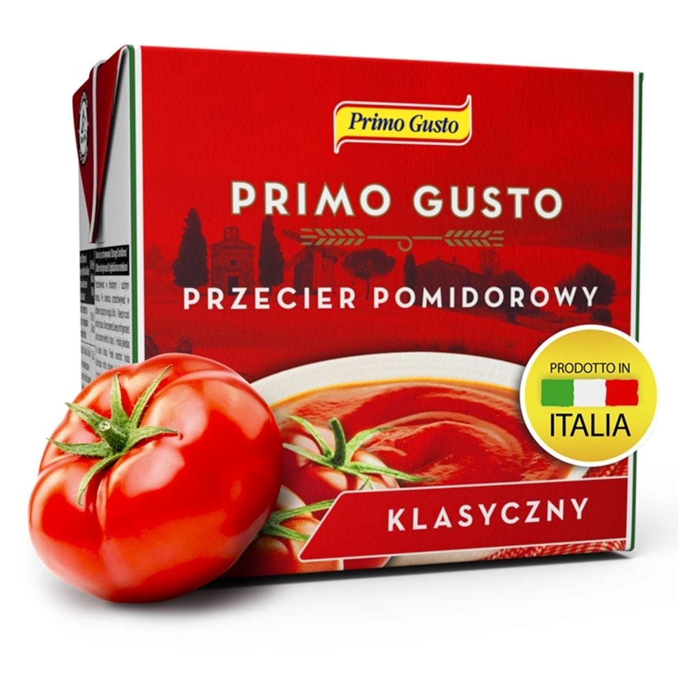 Melissa Przecier pomidorowy klasyczny