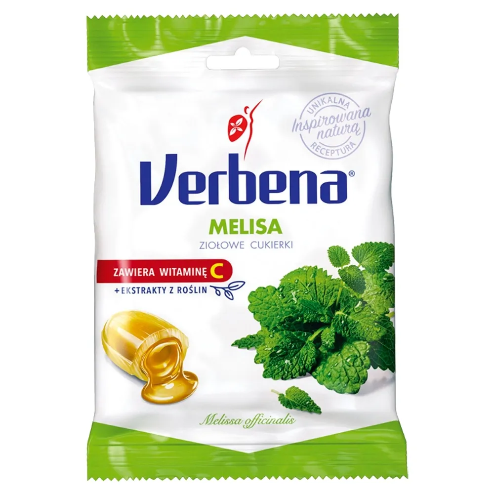 Verbena MELISA 60G