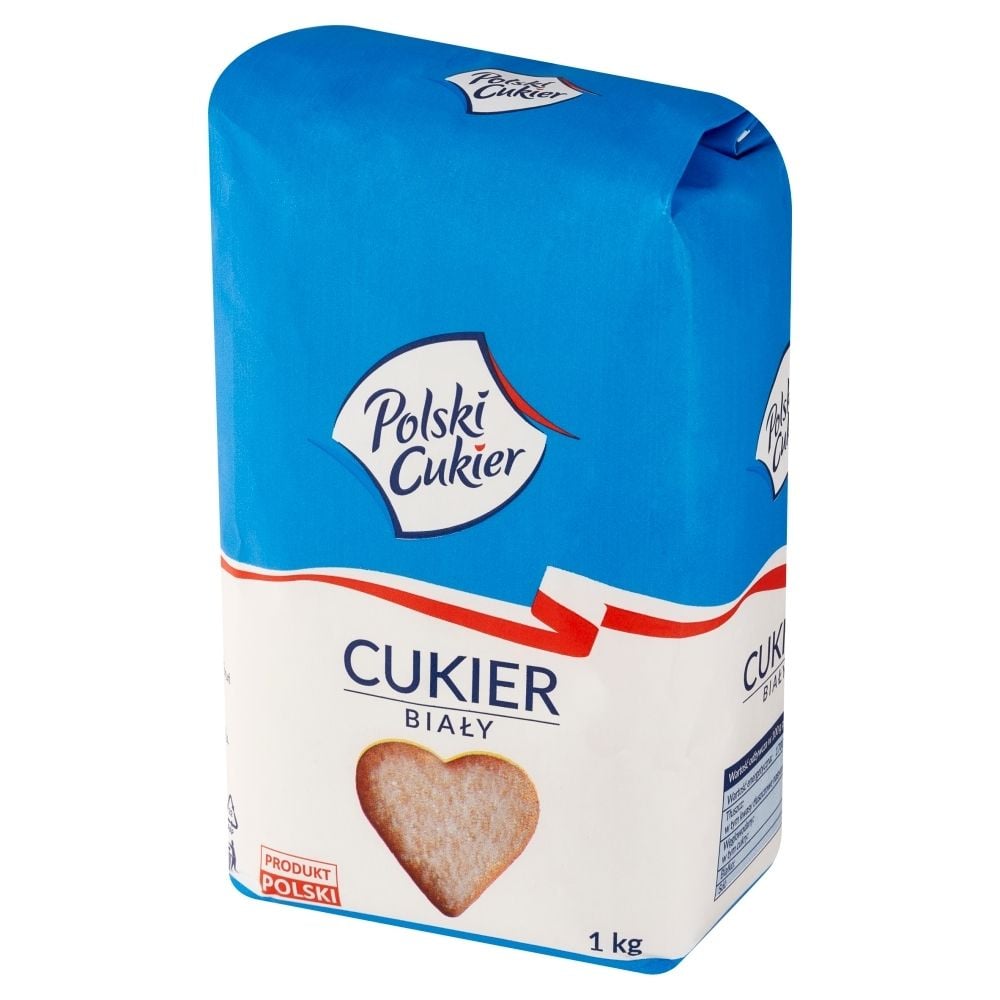 Polski Cukier Cukier POLSKI 1kg