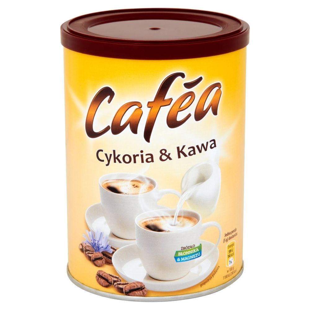 Cafea Cykoria i kawa 100 g