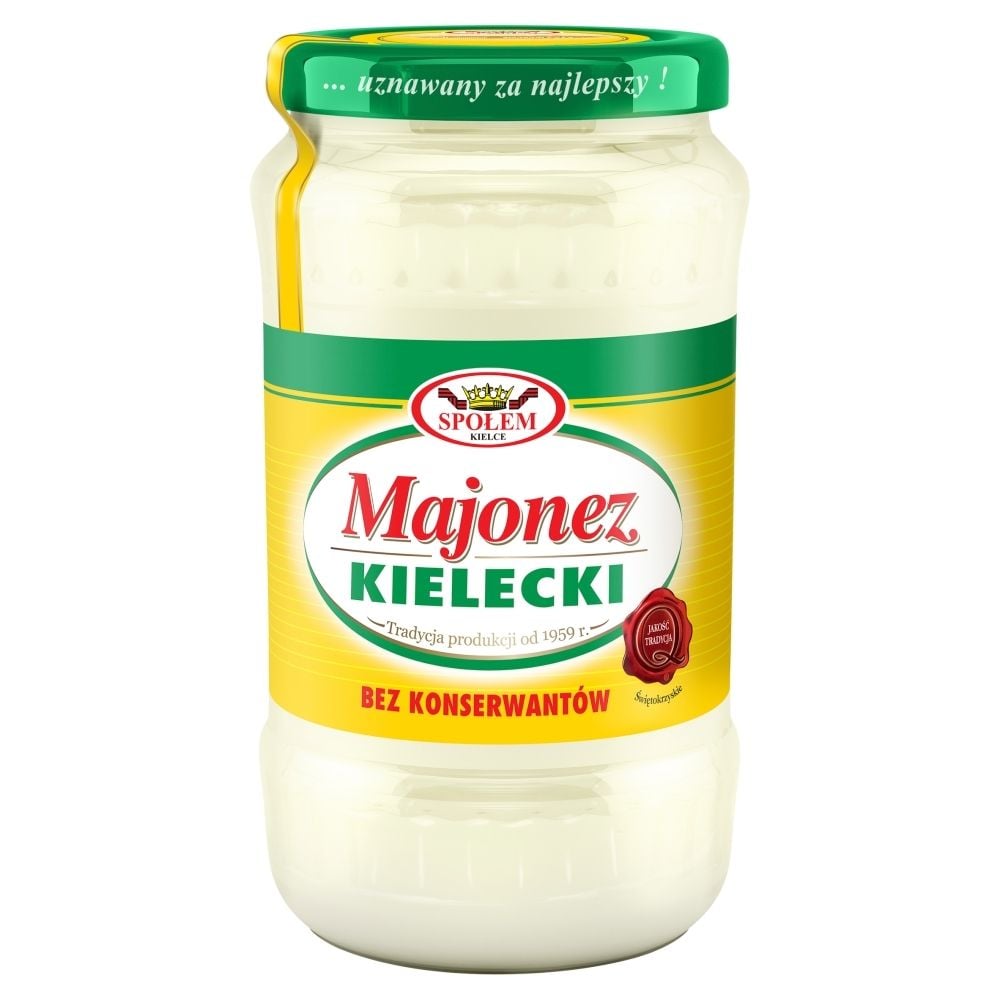 Podravka Majonez Kielecki 310ml