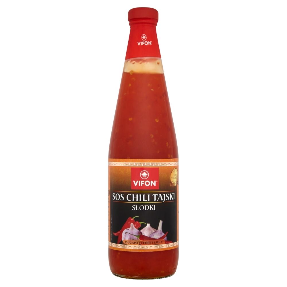 Tan Viet Sos chili tajski słodki 700 ml Vifon