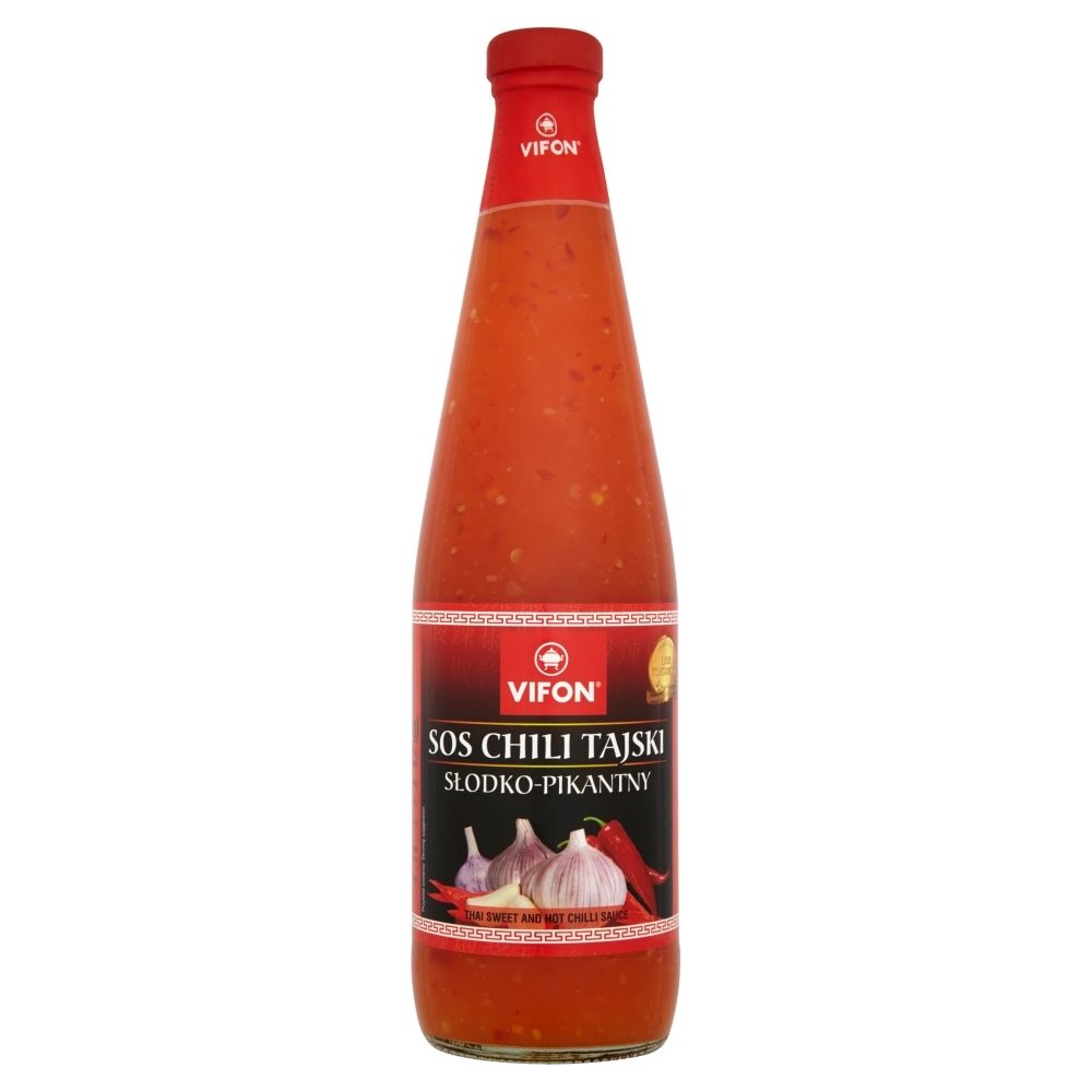 Tan Viet Sos chili tajski słodko-pikantny 700 ml Vifon