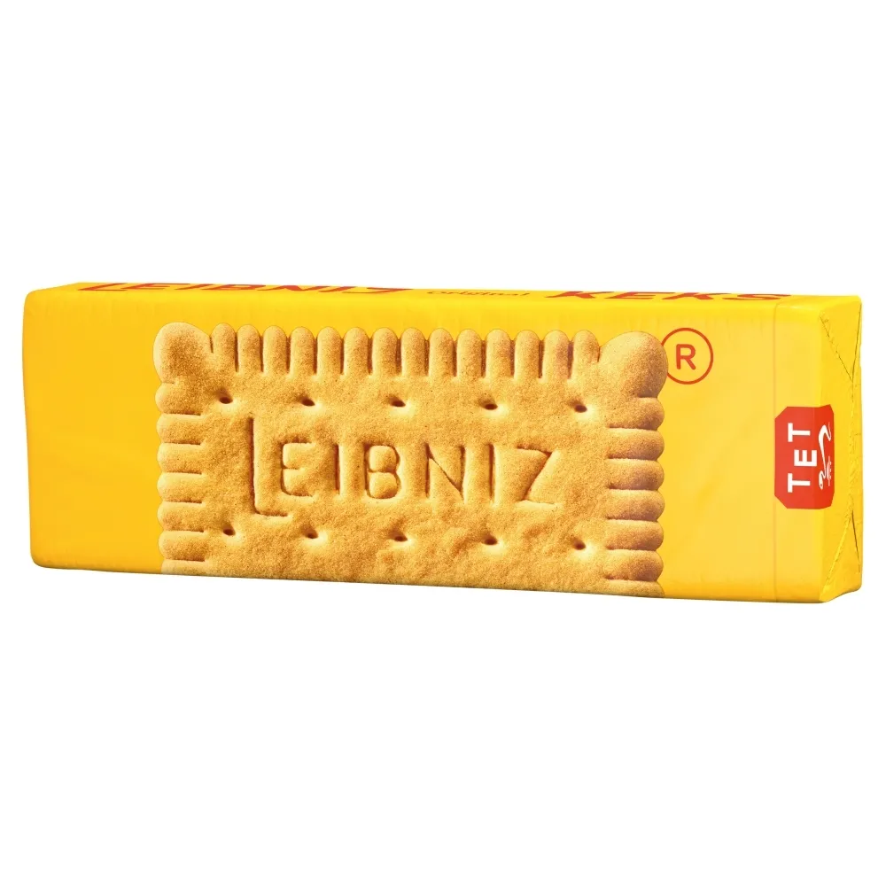 Leibniz Herbatniki maślane 100 g