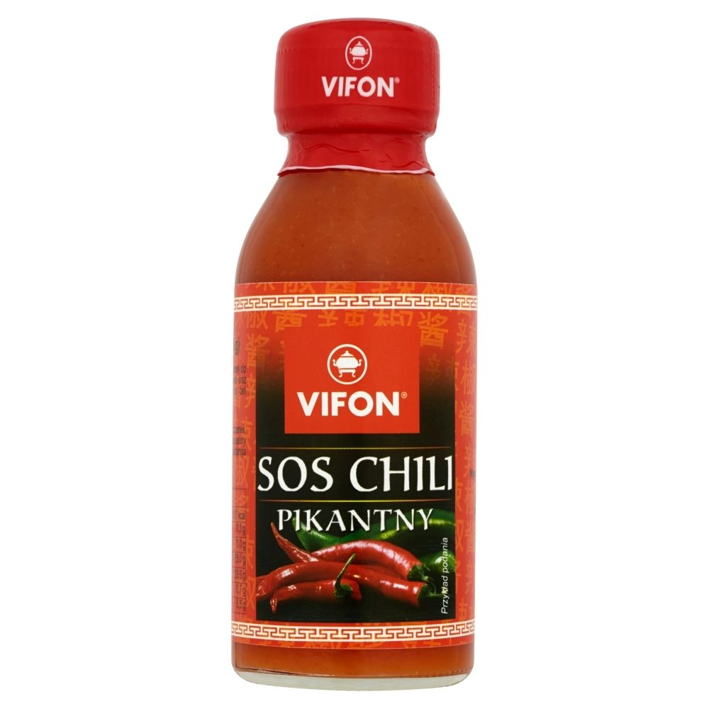Vifon SOS CHILLI PIKANT. 100ML 100 ML
