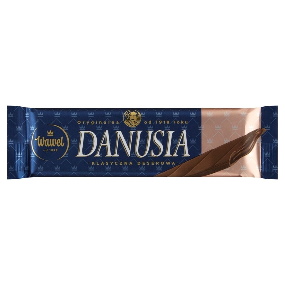 Wawel Mini czekolada Danusia Classic 38g
