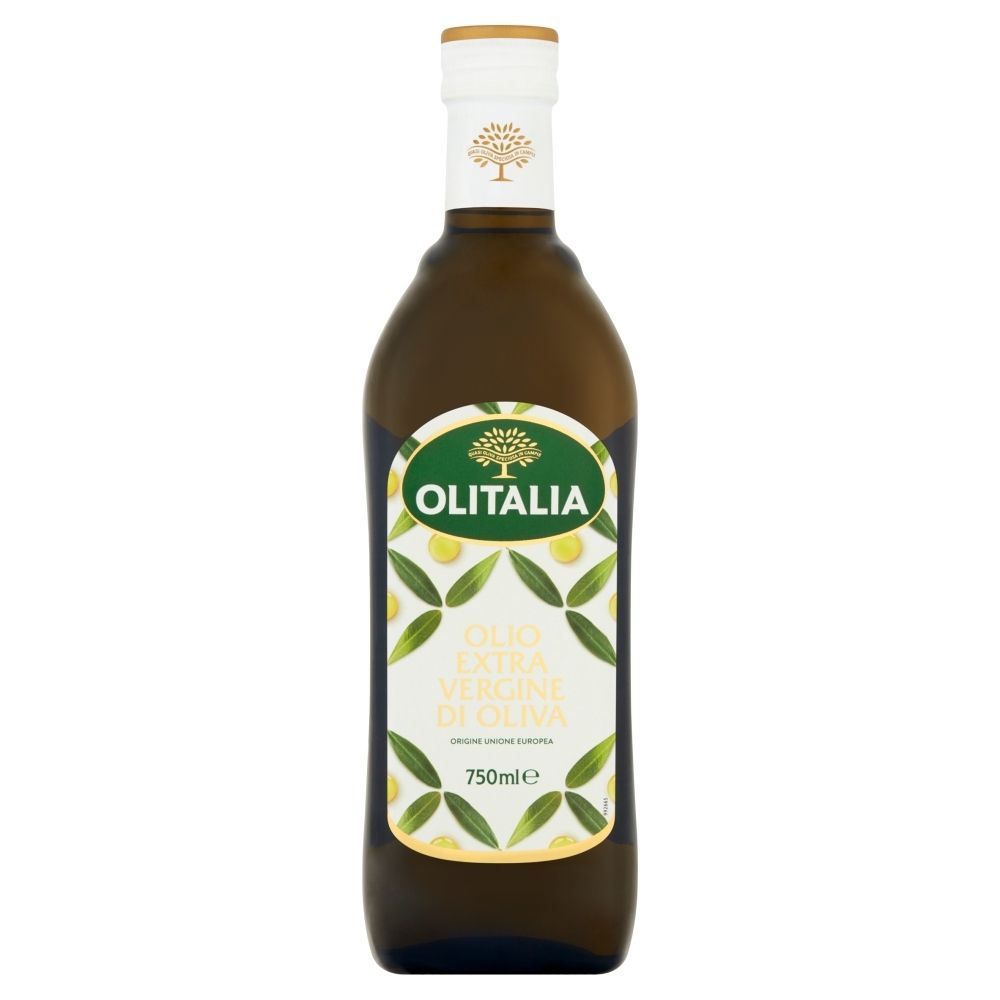 Olitalia OLITALIA OLIWA EXTRA VERGINE TRADYCYJNA 750ML zakupy dla domu i biura 30072748
