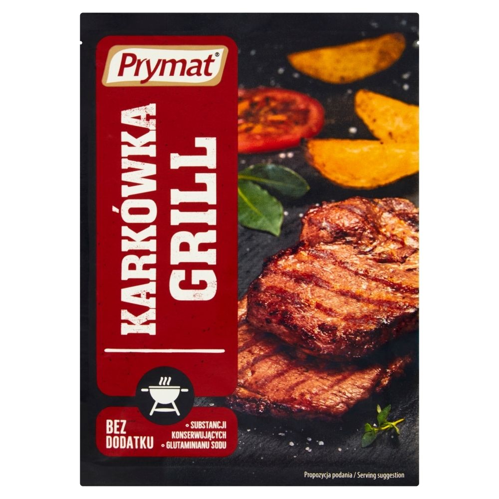 Prymat PRZYPRAWA DO KARKÓWKI 20G 44051514