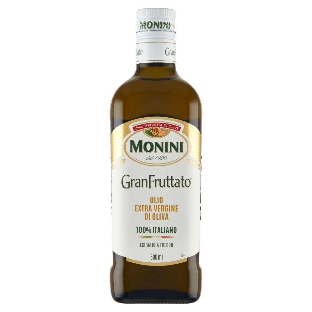 Monini OLIWA Z OLIWEK EXV. GRAN FRUTTATO 500 ML 23204431