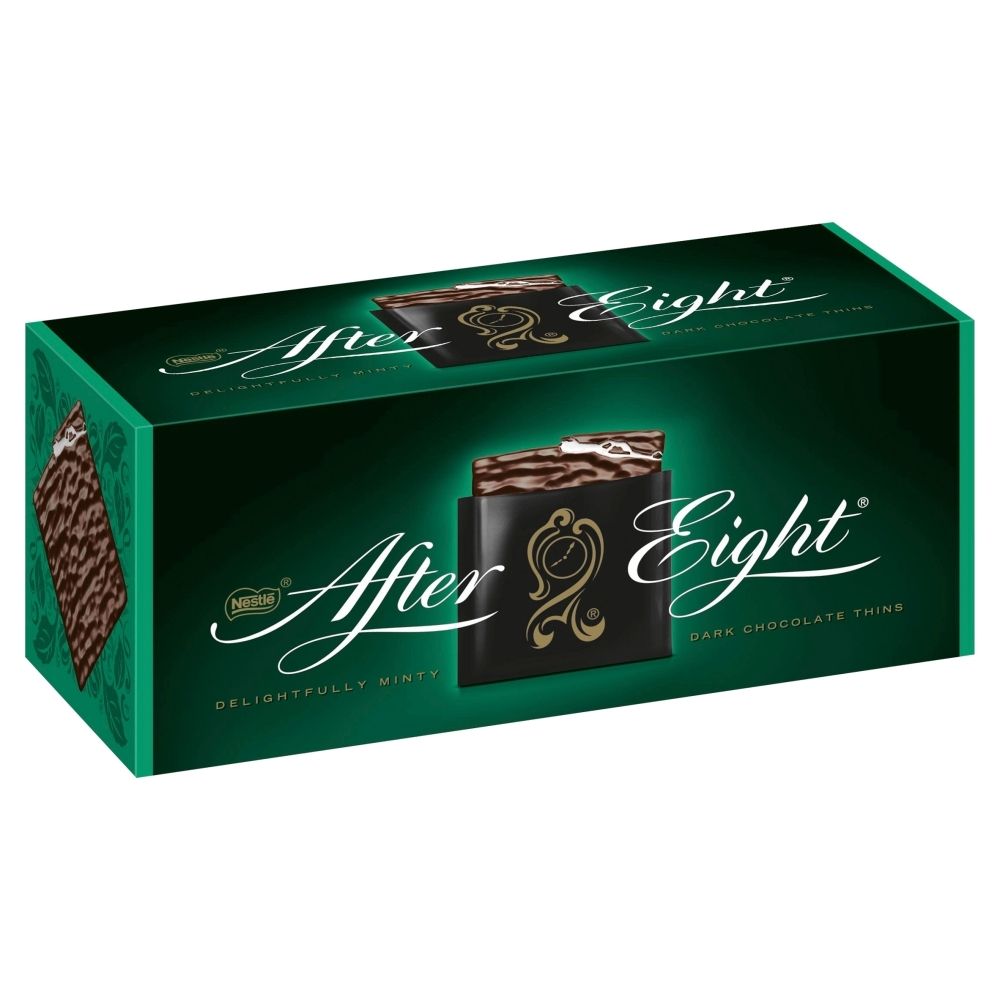 NESTLÉ Bombonierka After Eight