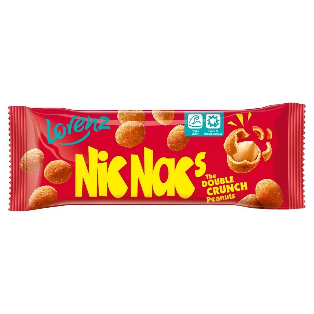 Nic Nac's Nic Nacs NIC NACS 40G