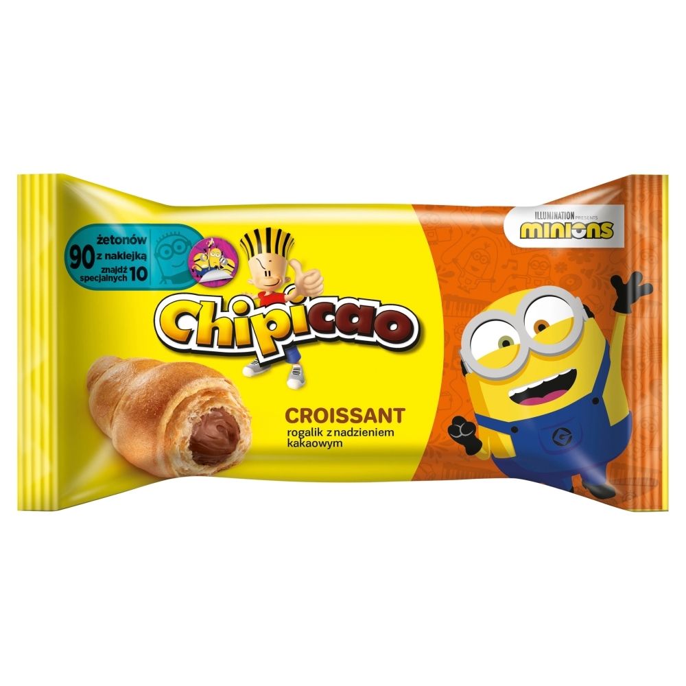 7Days CHIPICAO 60G