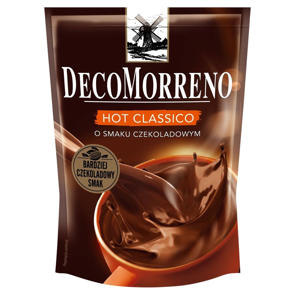 La Festa Maspex Czekolada pitna Chocolatta Hot Classico, 150 g