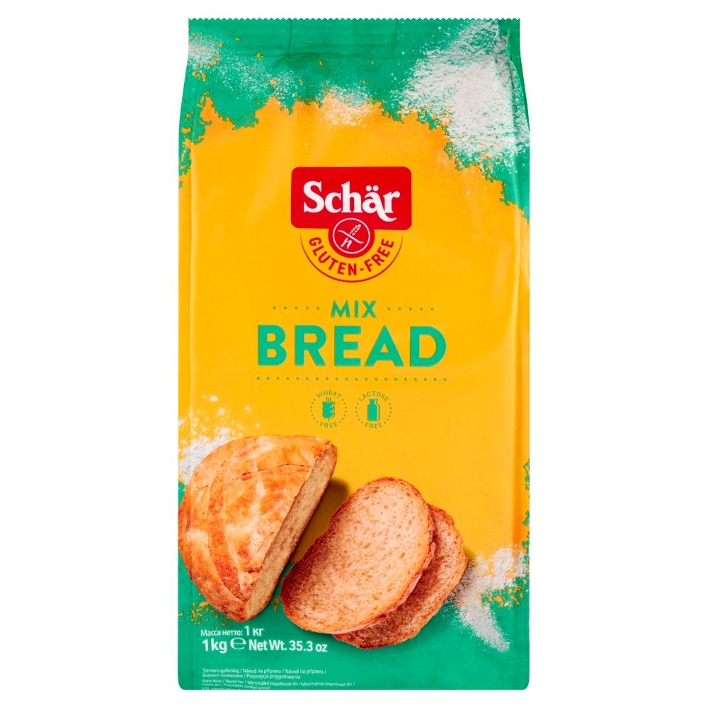 Schar MĄKA MIX B 1KG 64555006