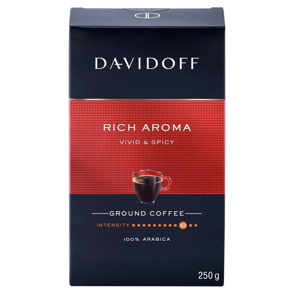 Davidoff RICH 250G