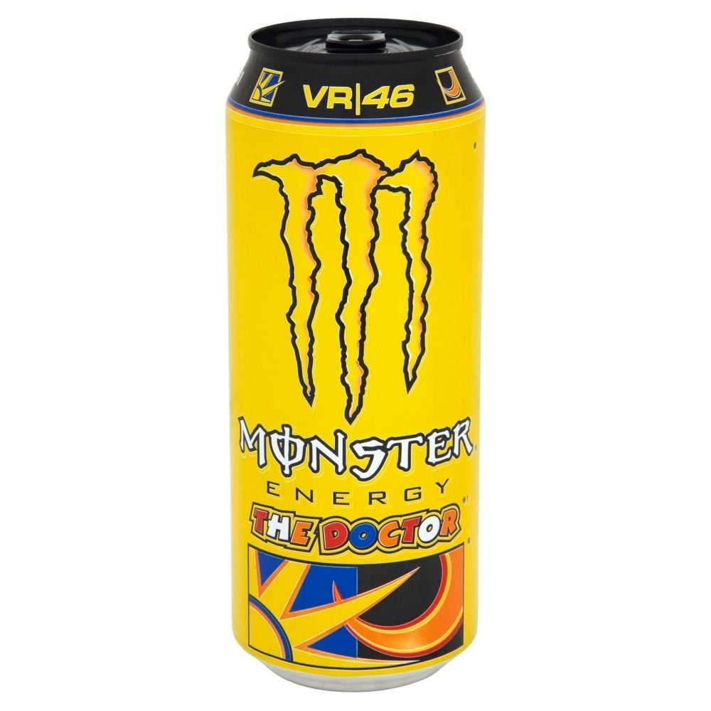 Monster Energy MONSTER DOCTOR 87027074