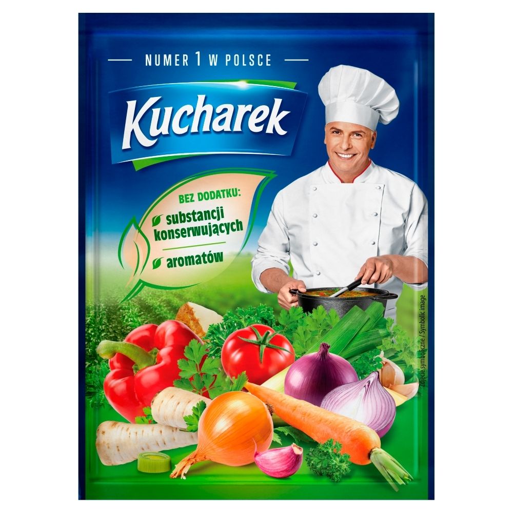 Kucharek 75G 99855991