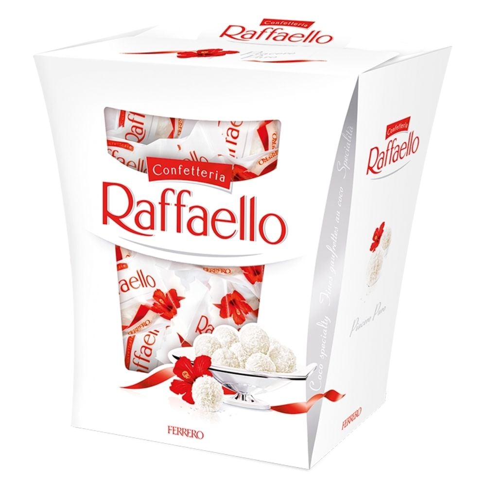 Raffaello T23 230G