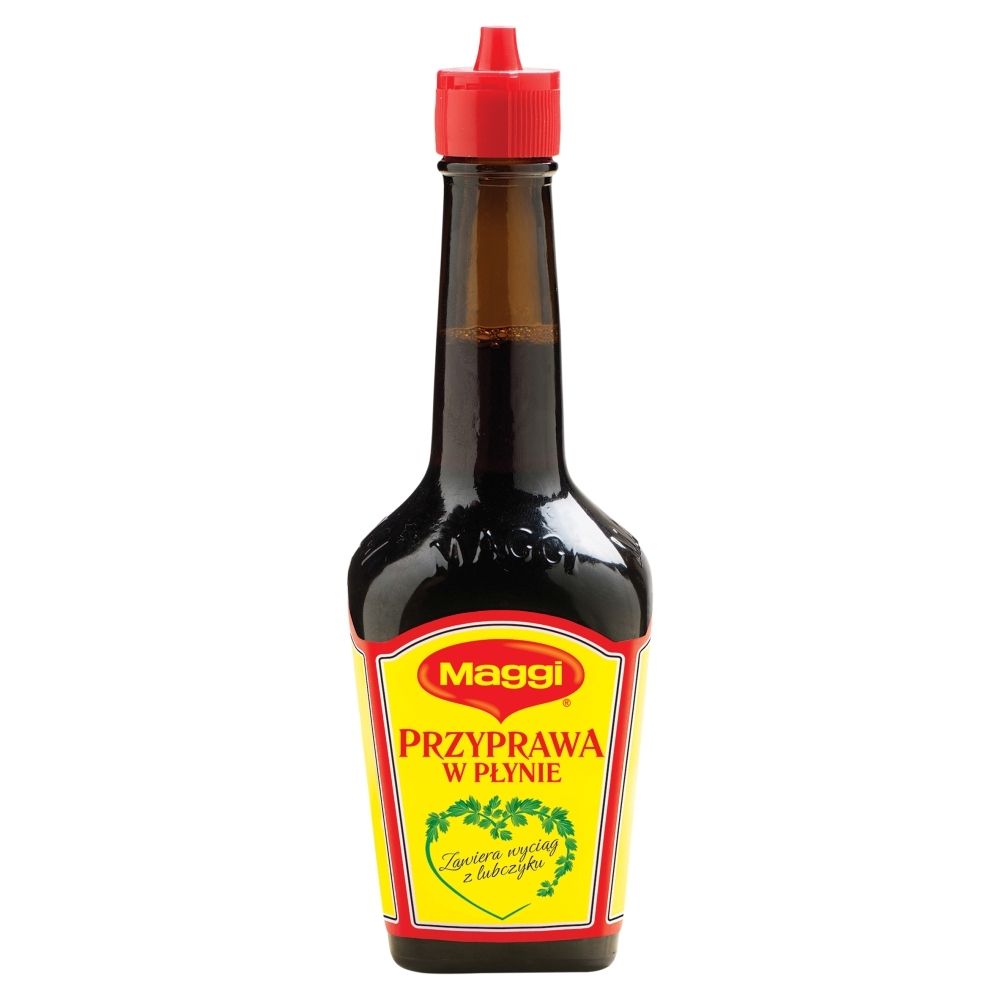 Maggi MAGGI PRZYPRAWA W PŁYNIE 200G zakupy dla domu i biura 20696225