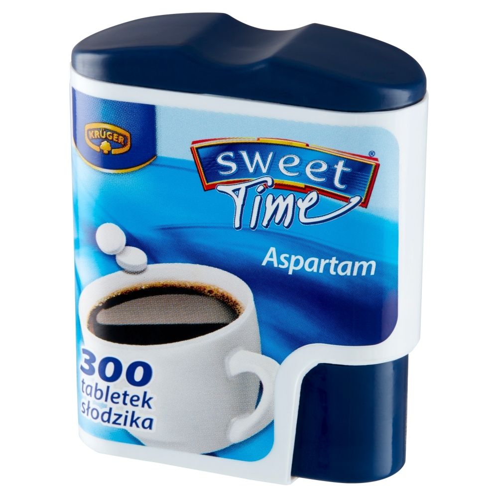 Słodzik Sweet Time 300 tabl.