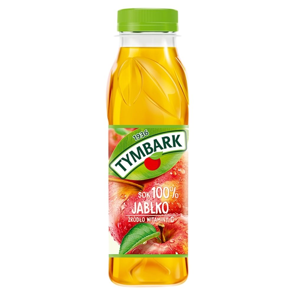 Tymbark Sok 100% Jabłko