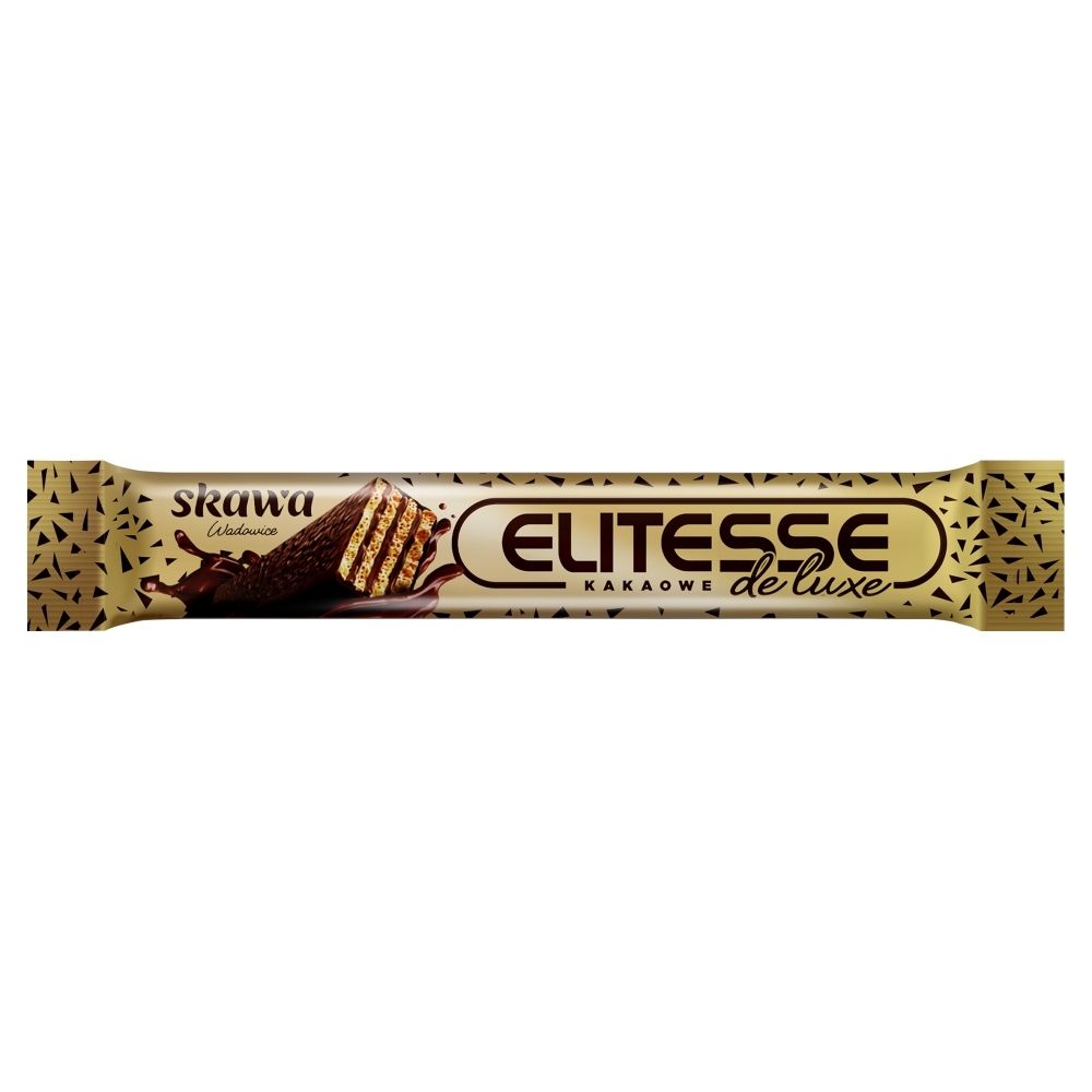 Skawa Wafelki Elitesse De Luxe 20G