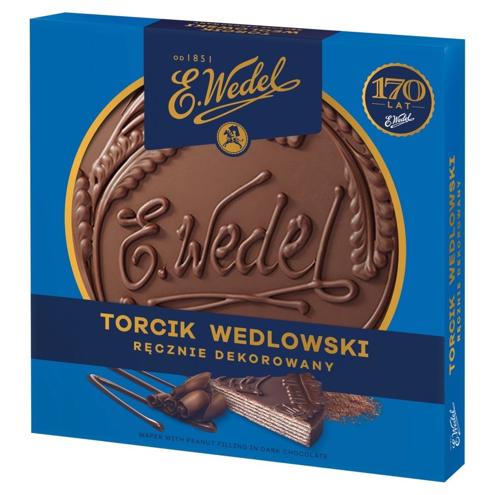 Wedel Torcik Wedlowski