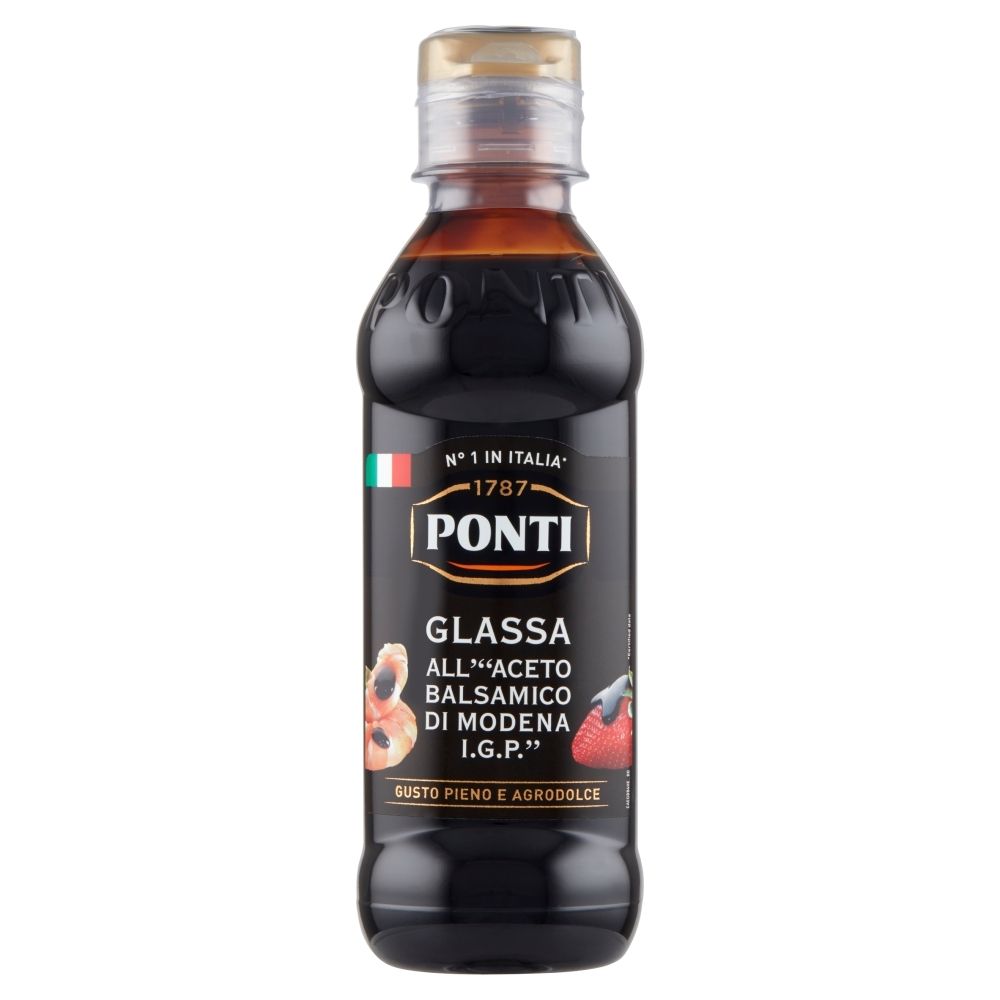 Ponti Glassa PONTI GLASSA GASTRONOMICA 250ML