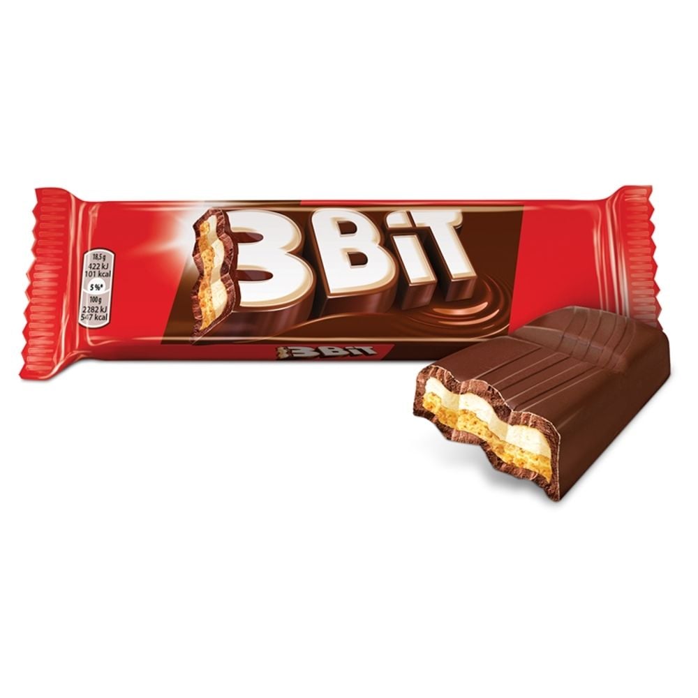 3 BIT BATON 3BIT 46G zakupy dla domu i biura! 64821598