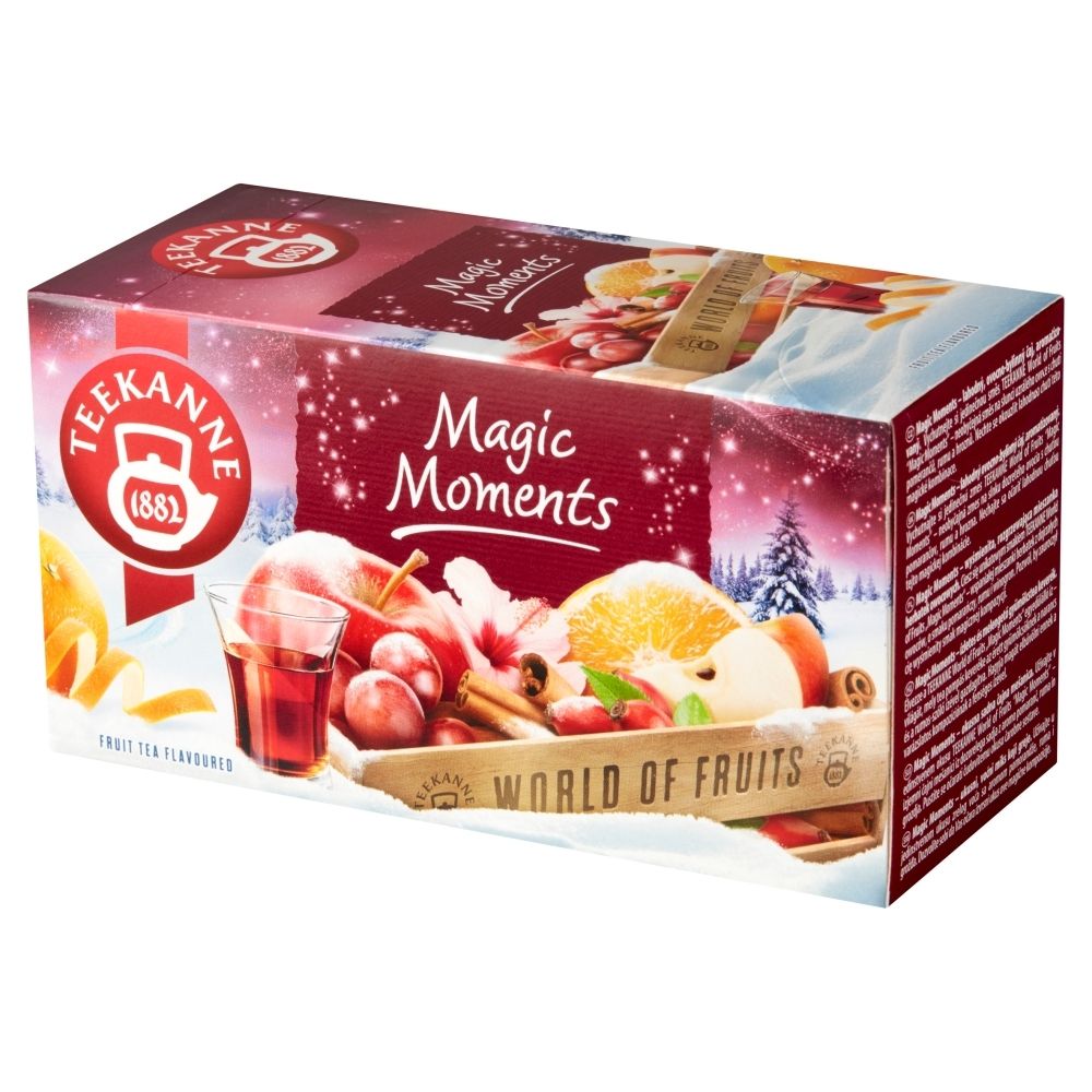 Teekanne MAGIC MOMENTS