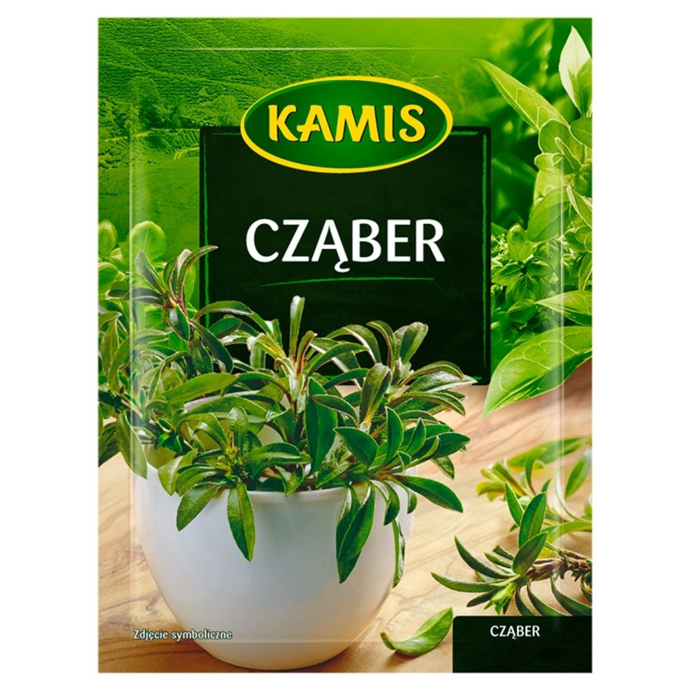 Kamis Cząber