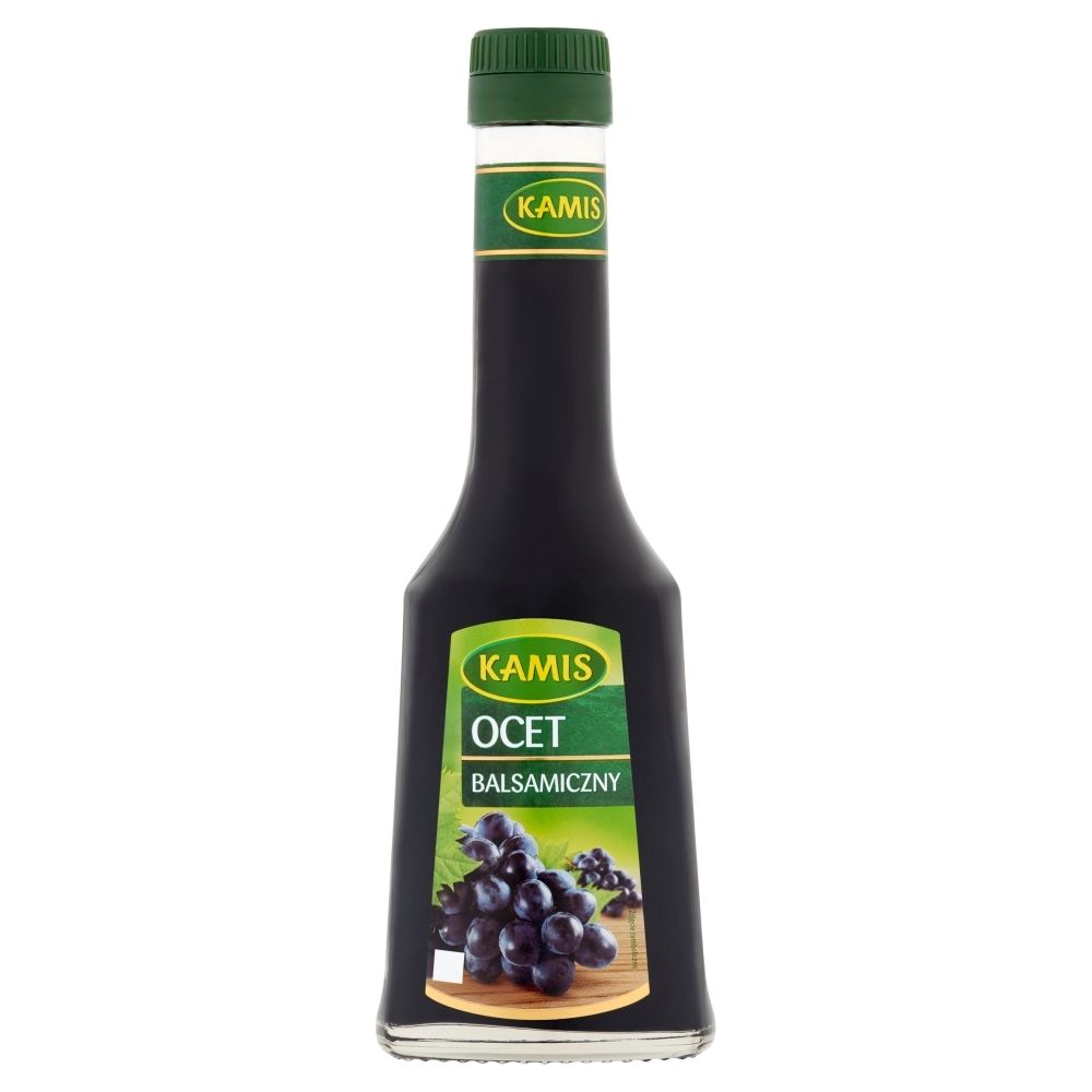 Kamis Ocet 250ml. - balsamiczny 0024930